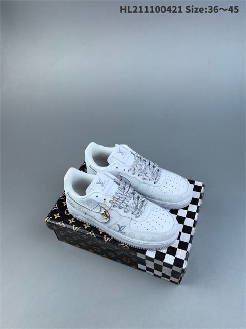 women air force one shoes 36-45 2025-9-19-621